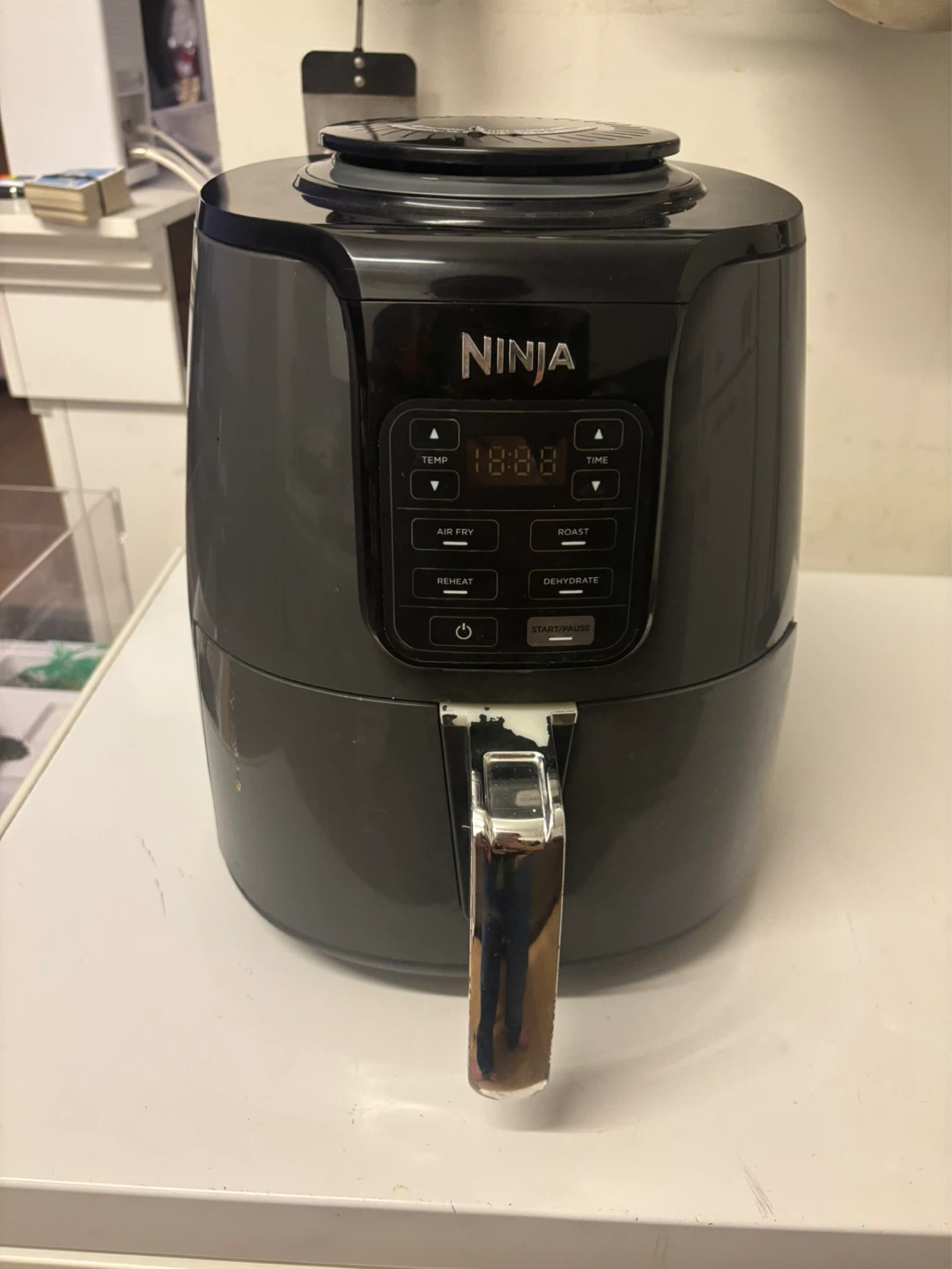 Ninja Air Fryer - photo 2
