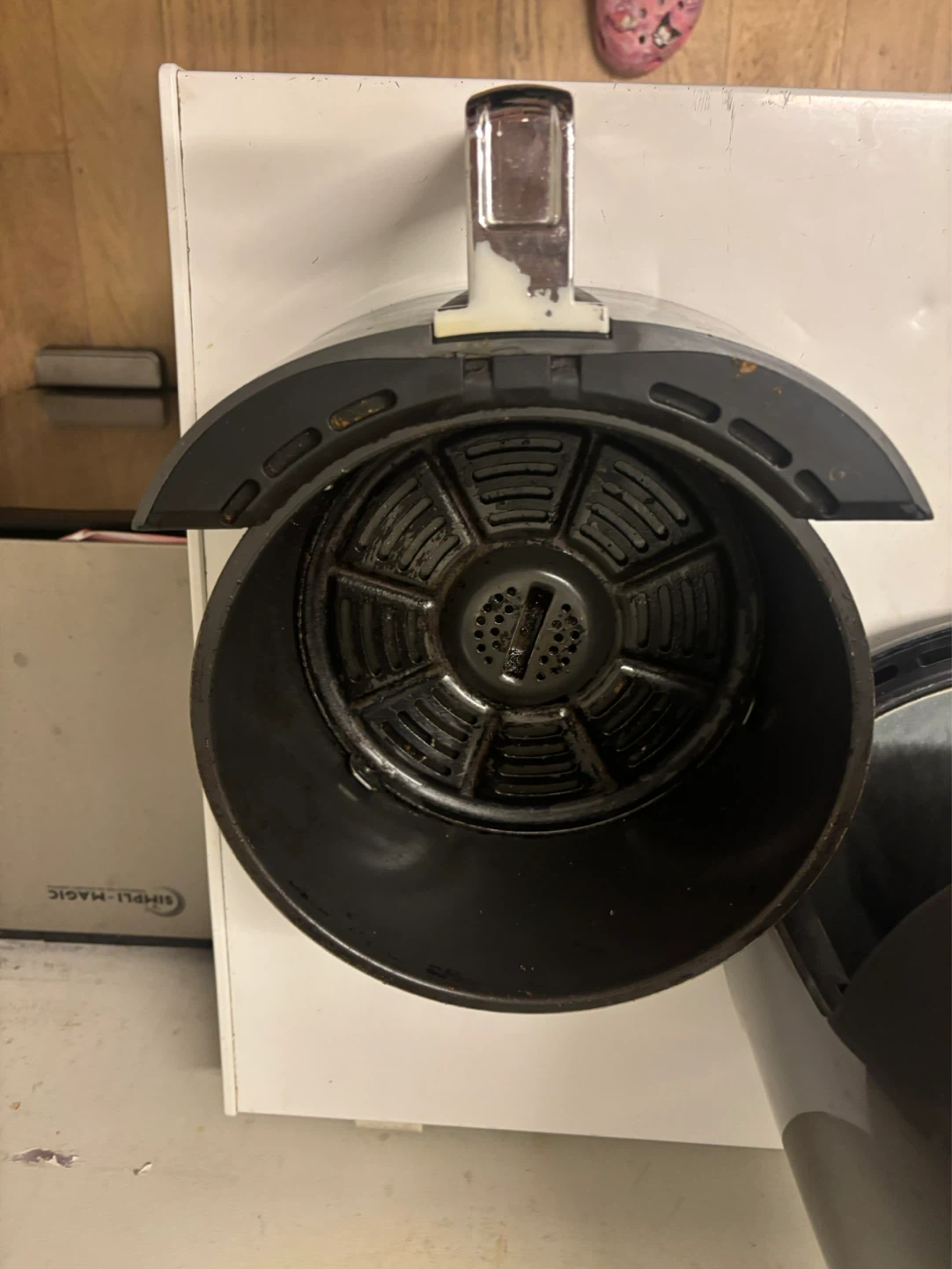 Ninja Air Fryer - photo 4