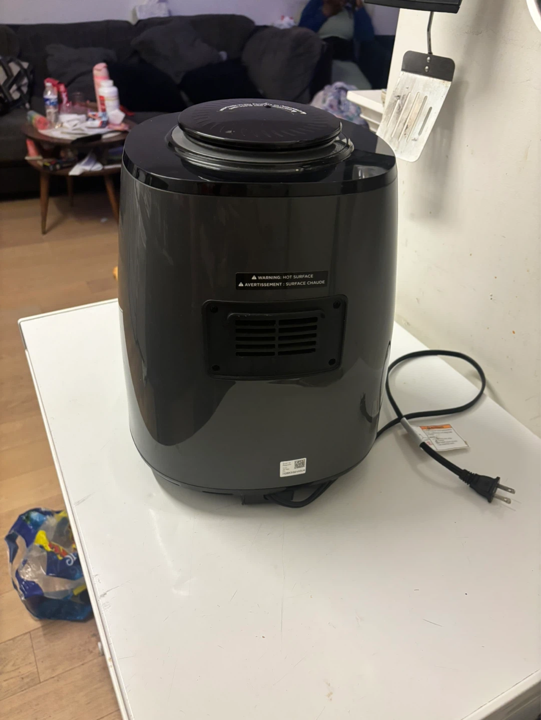 Ninja Air Fryer - photo 5