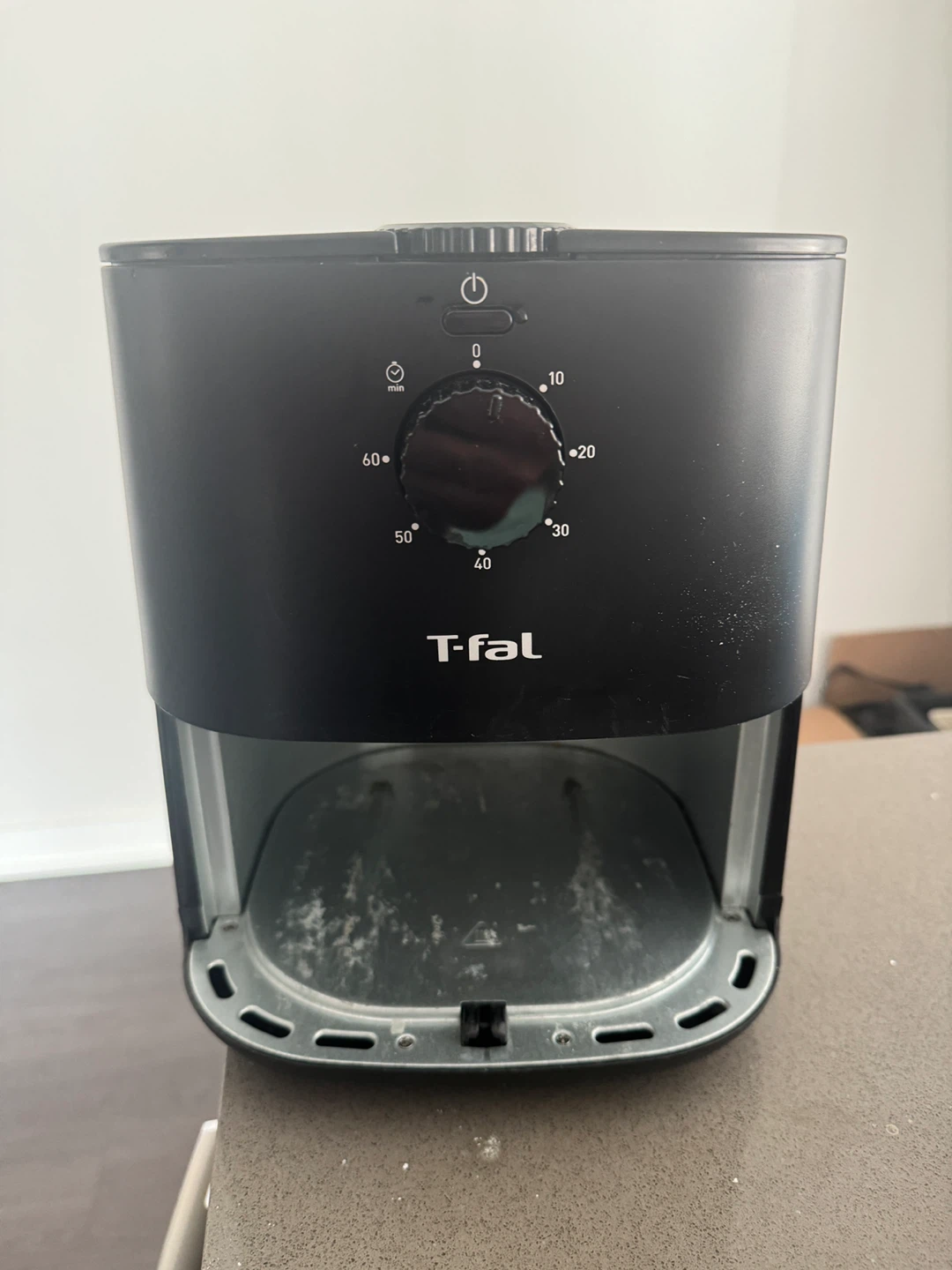 T-Fal air fryer - photo 2