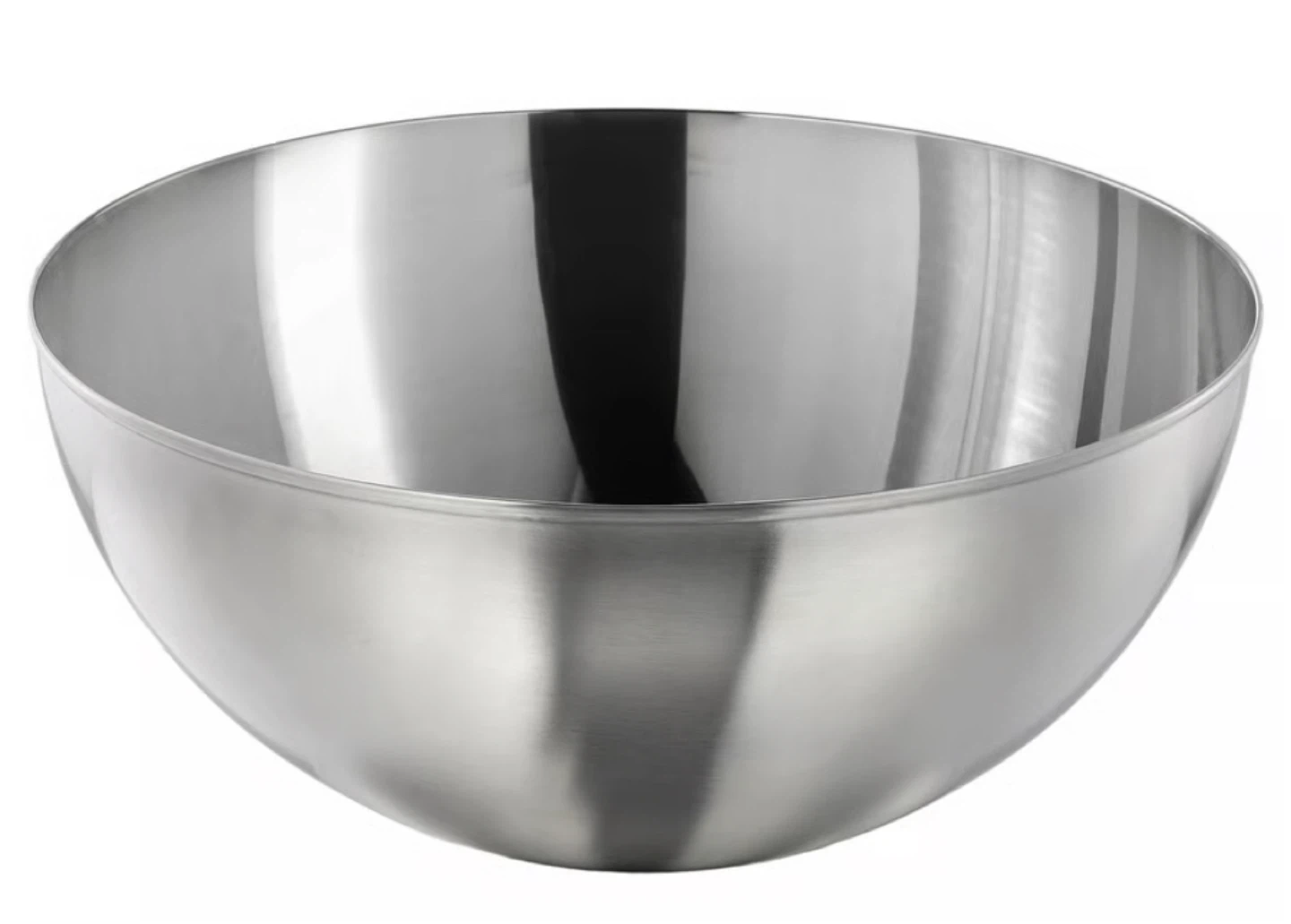 Stainless Steel Mixing/serving Bowl