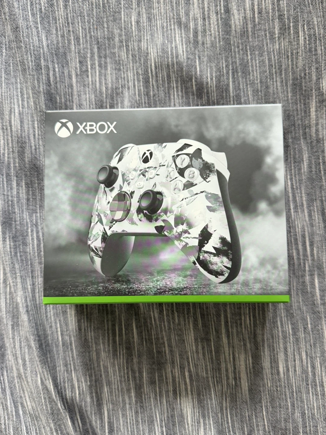Xbox Wireless Controller - Arctic Camo Special Edition