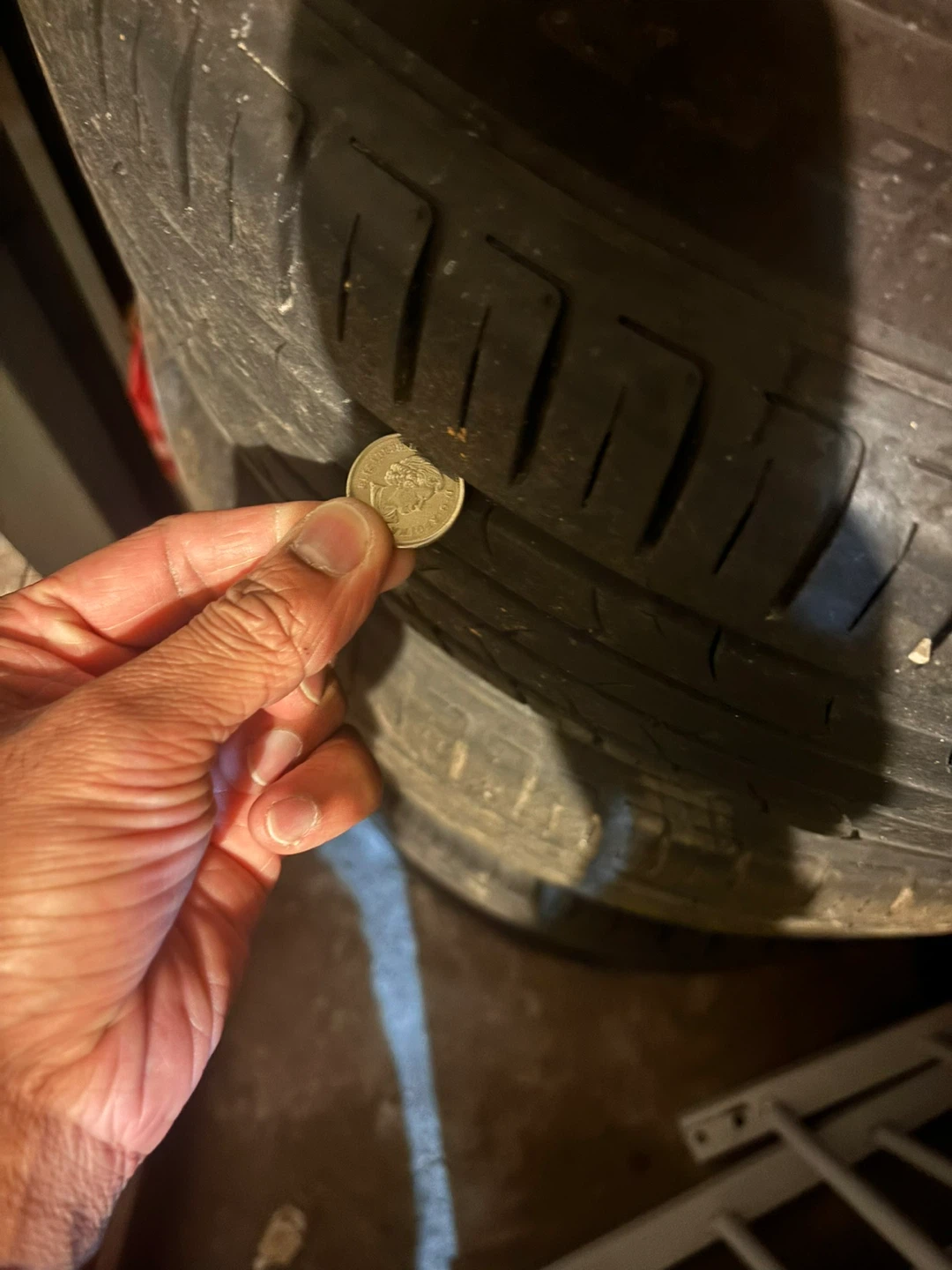 Used Tires for Sale - photo 2