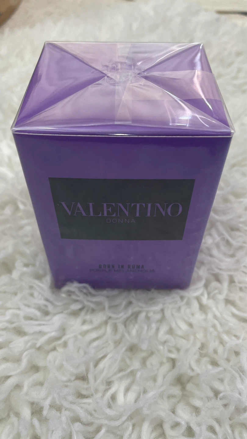 Valentino Donna Born In Roma Eau de Parfum Intense 100ml - photo 3