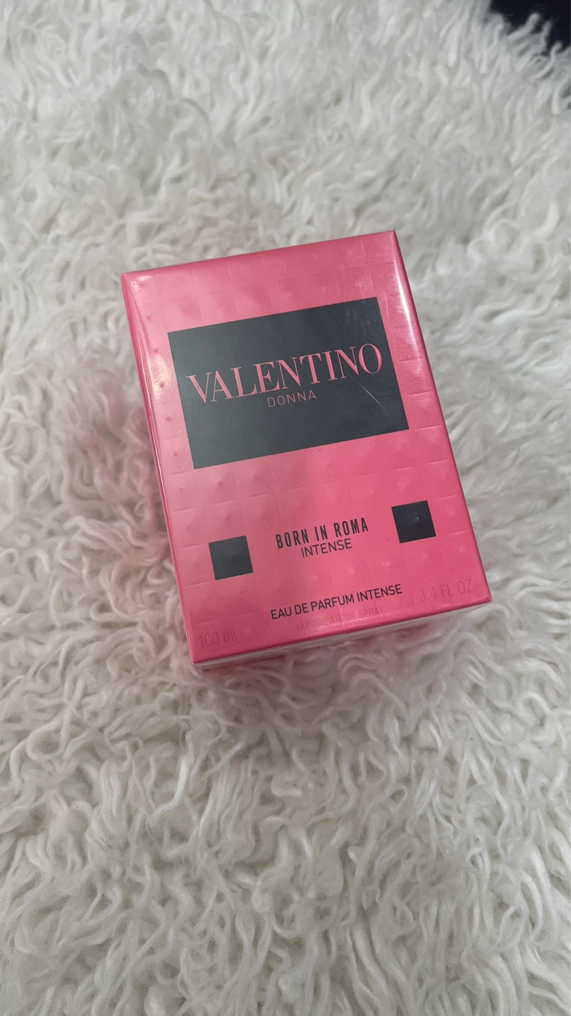 Valentino Donna Born In Roma Eau de Parfum Intense 100ml - photo 5