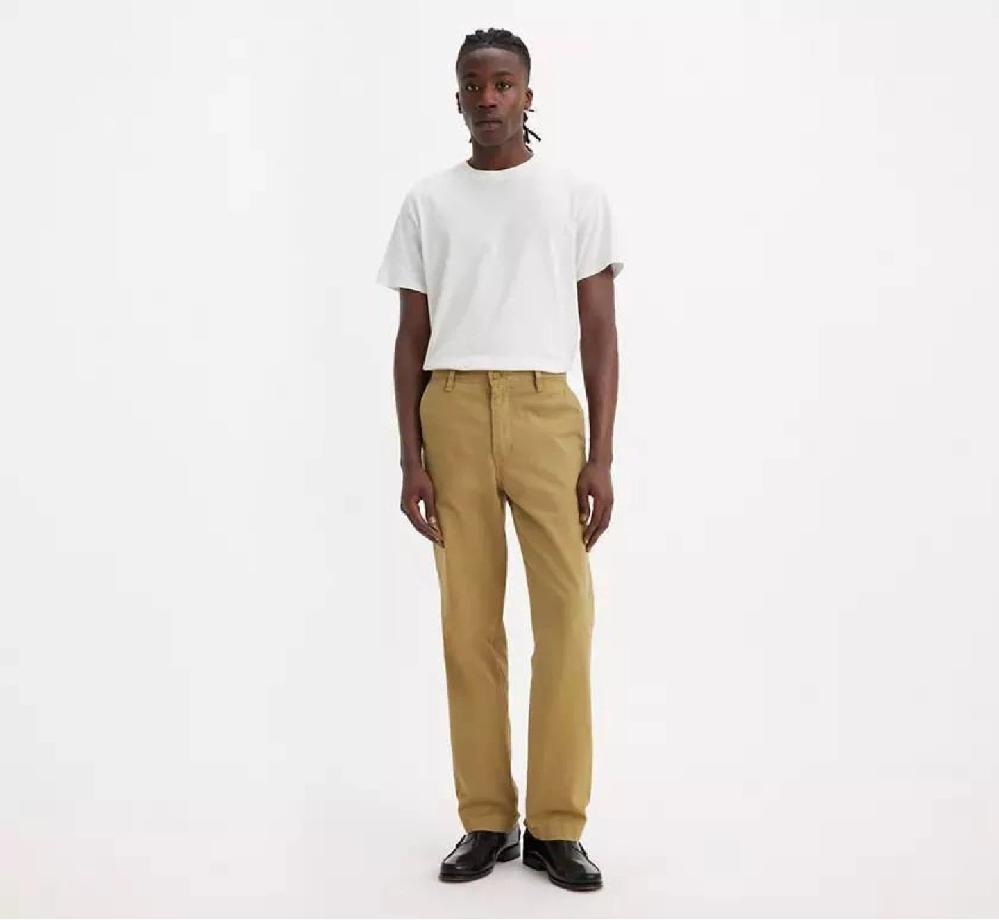Levi’s XX CHINO AUTHENTIC STRAIGHT FIT MEN'S PANTS W31 L34