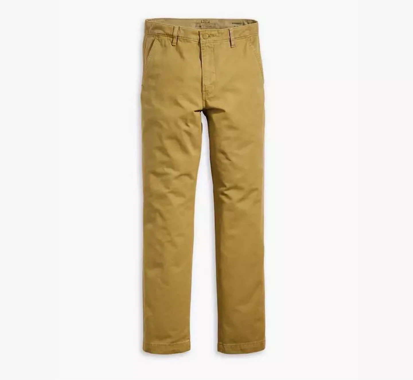 Levi’s XX CHINO AUTHENTIC STRAIGHT FIT MEN'S PANTS W31 L34 - photo 5