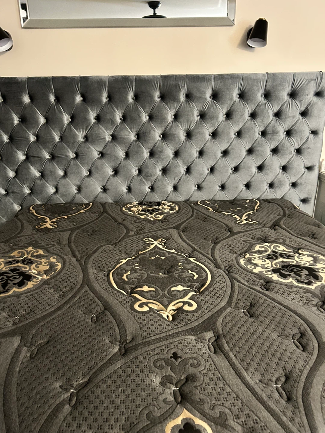 Beautyrest legacy King Mattress - photo 2