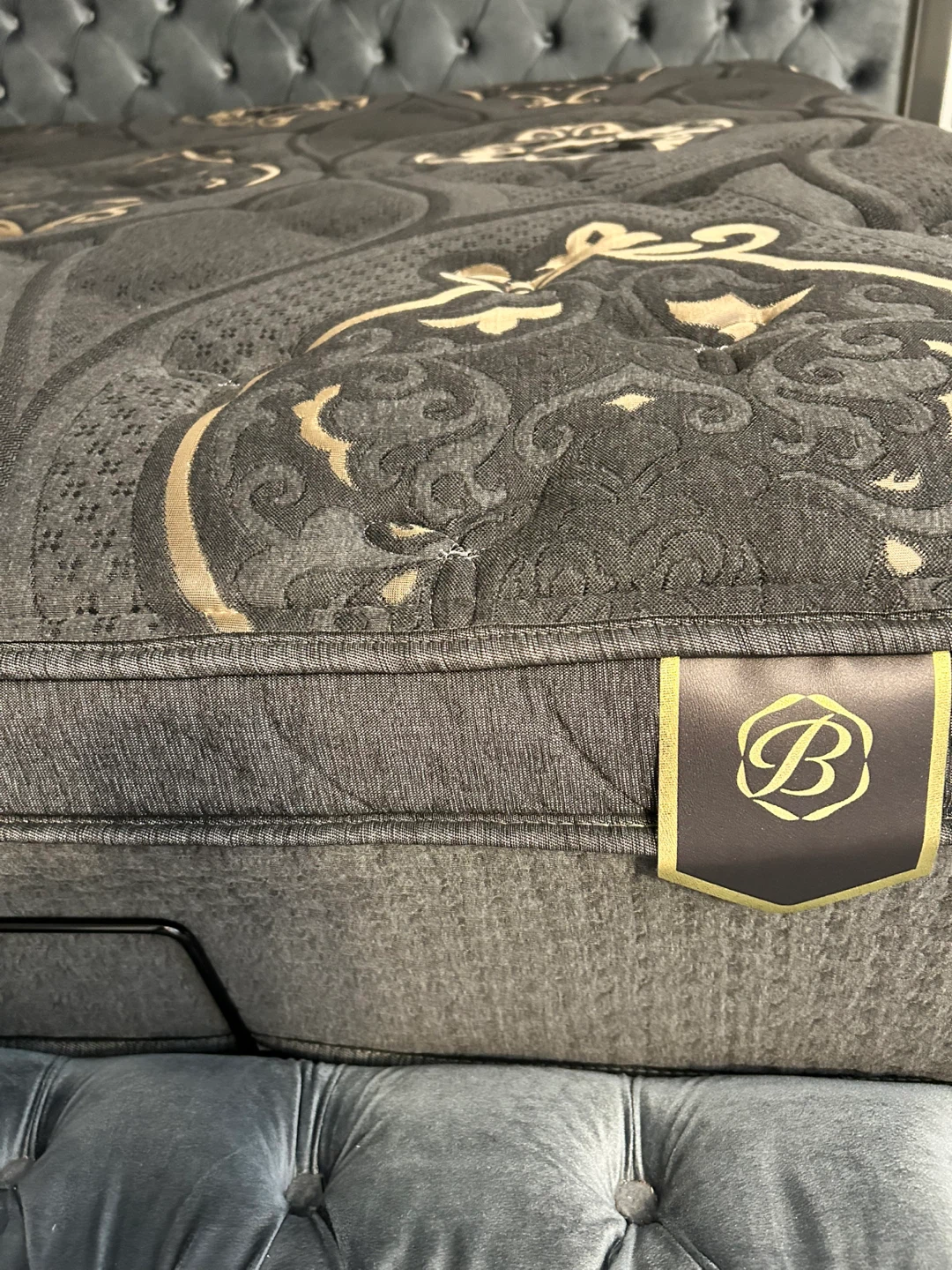 Beautyrest legacy King Mattress