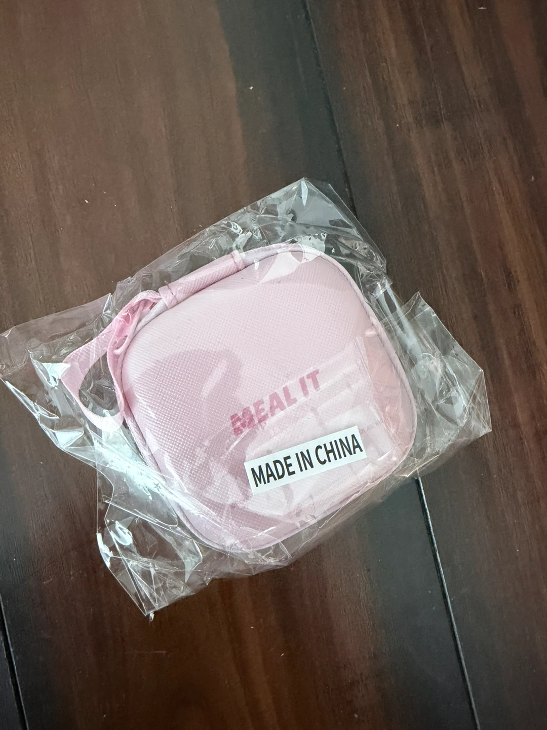 Pokemon Jigglypuff Small Pouch - photo 2