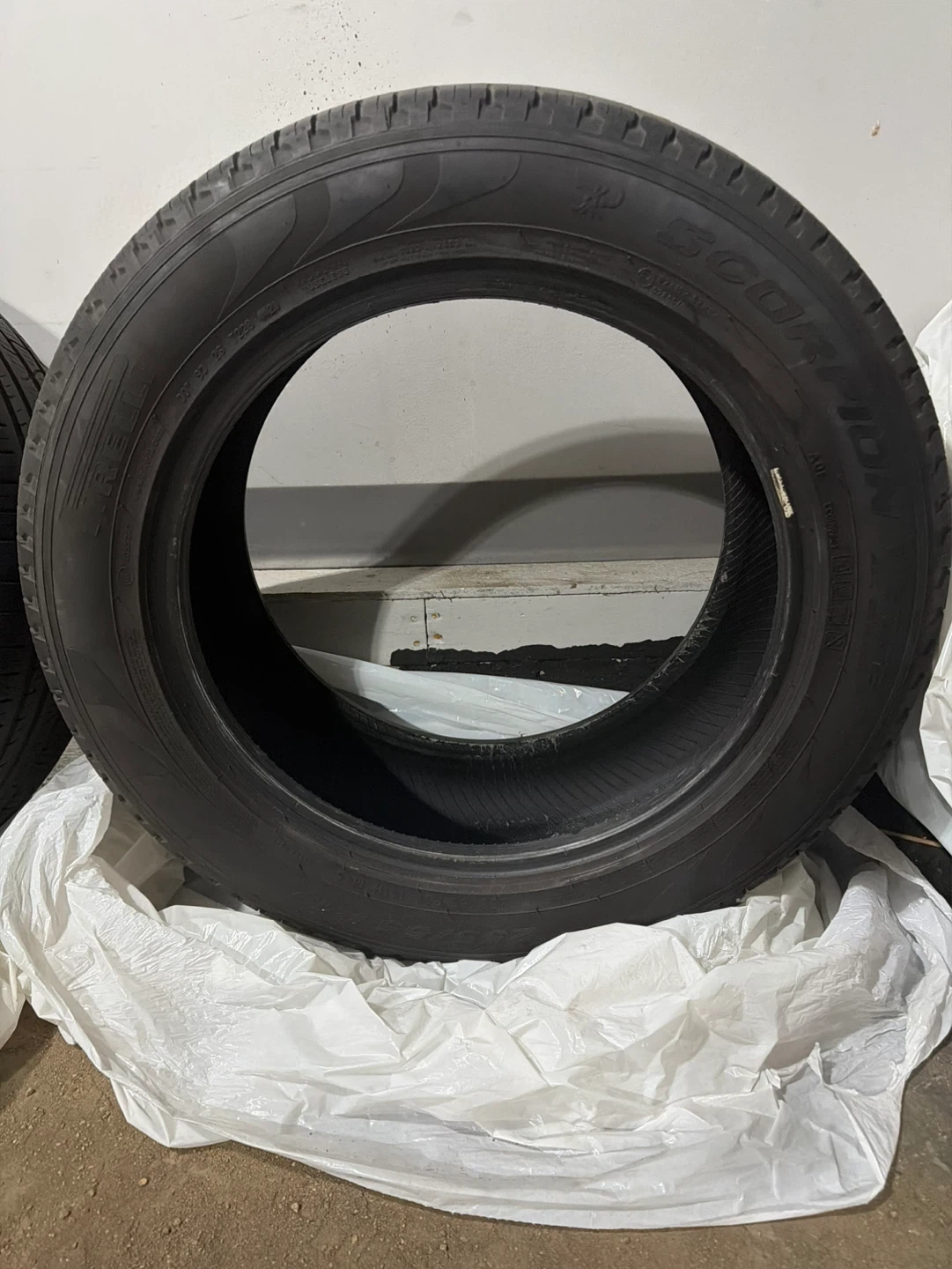 Continental & Pirelli Tires - Various Sizes - photo 3