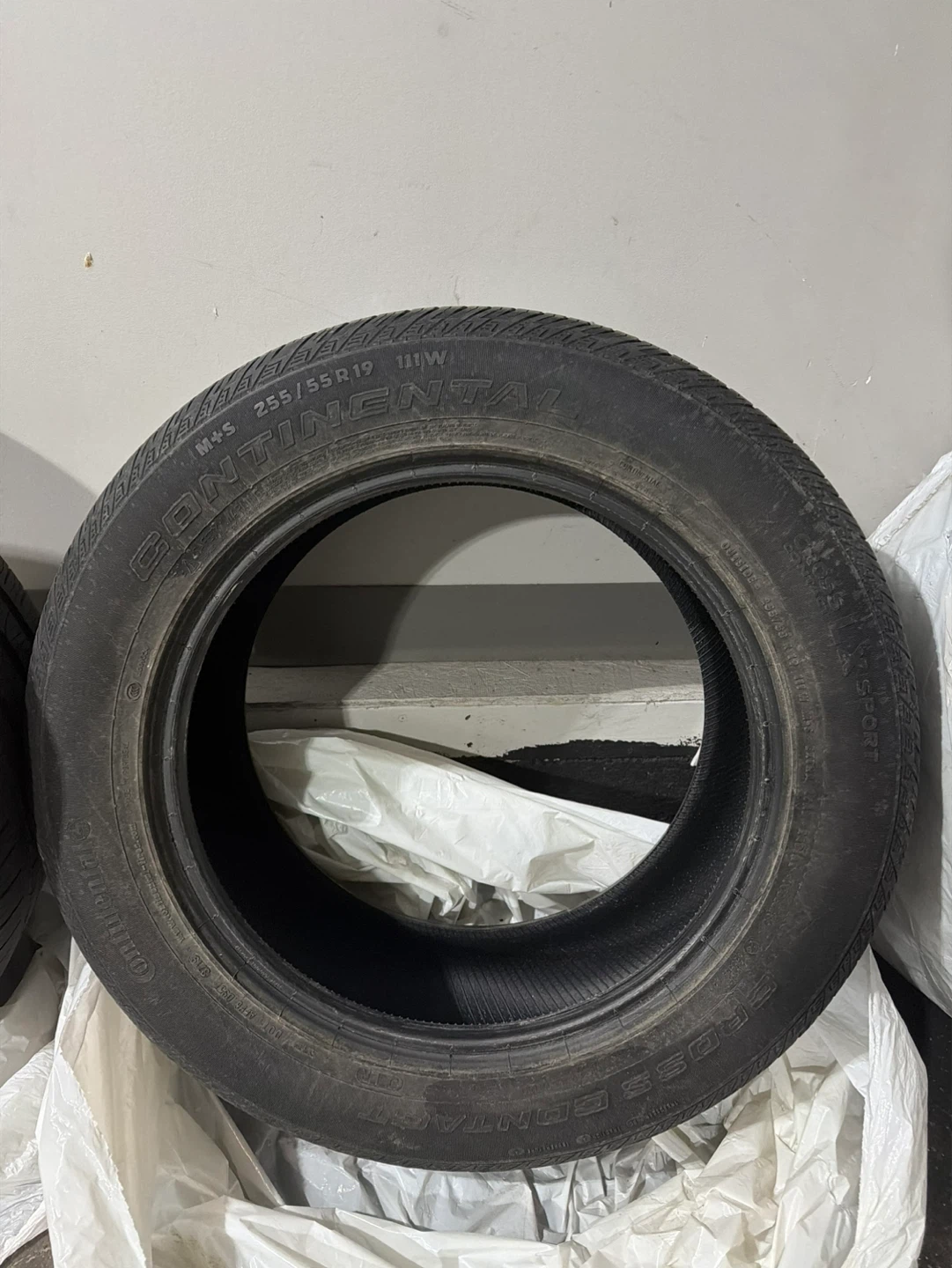 Continental & Pirelli Tires - Various Sizes - photo 2