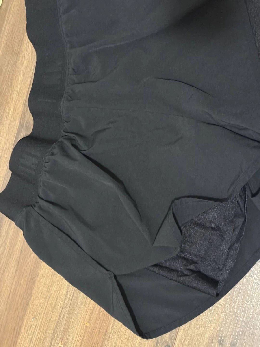Victoria’s Secret PINK Running Shorts– Size L - photo 3