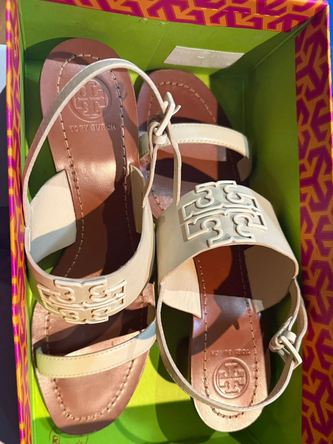 Tory Burch Women's Sandals