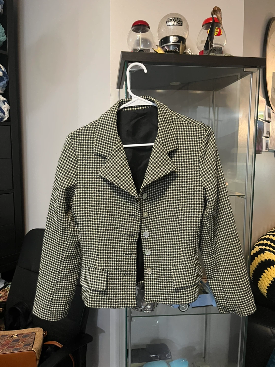 Women's Blazer