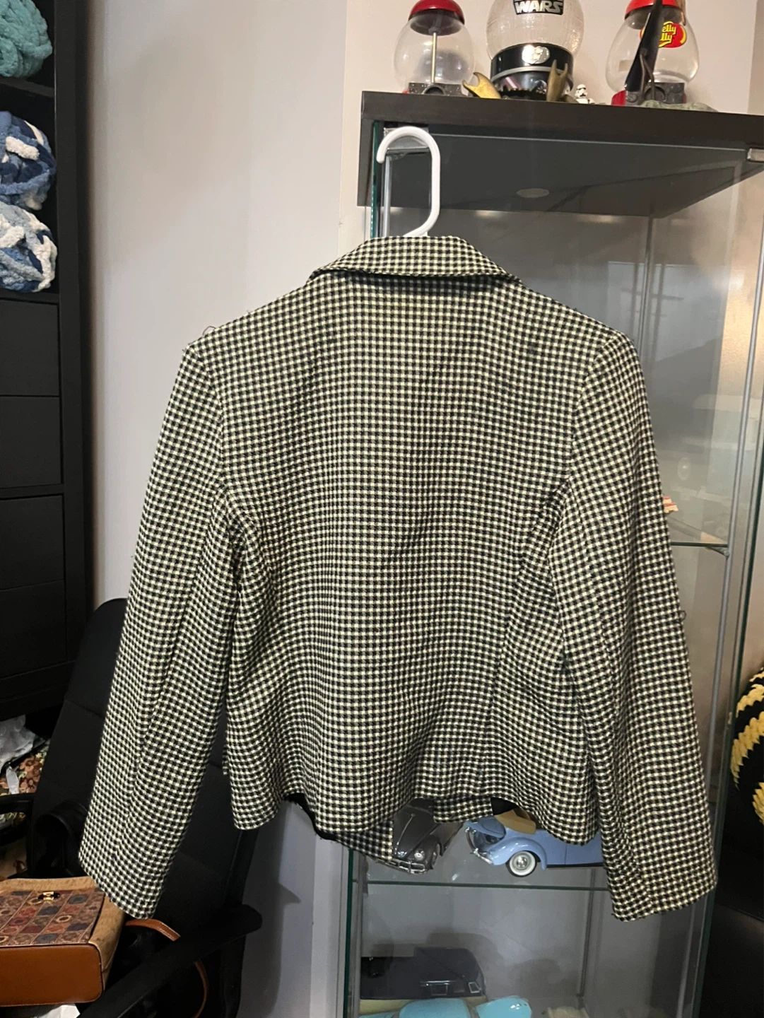 Women's Blazer - photo 2