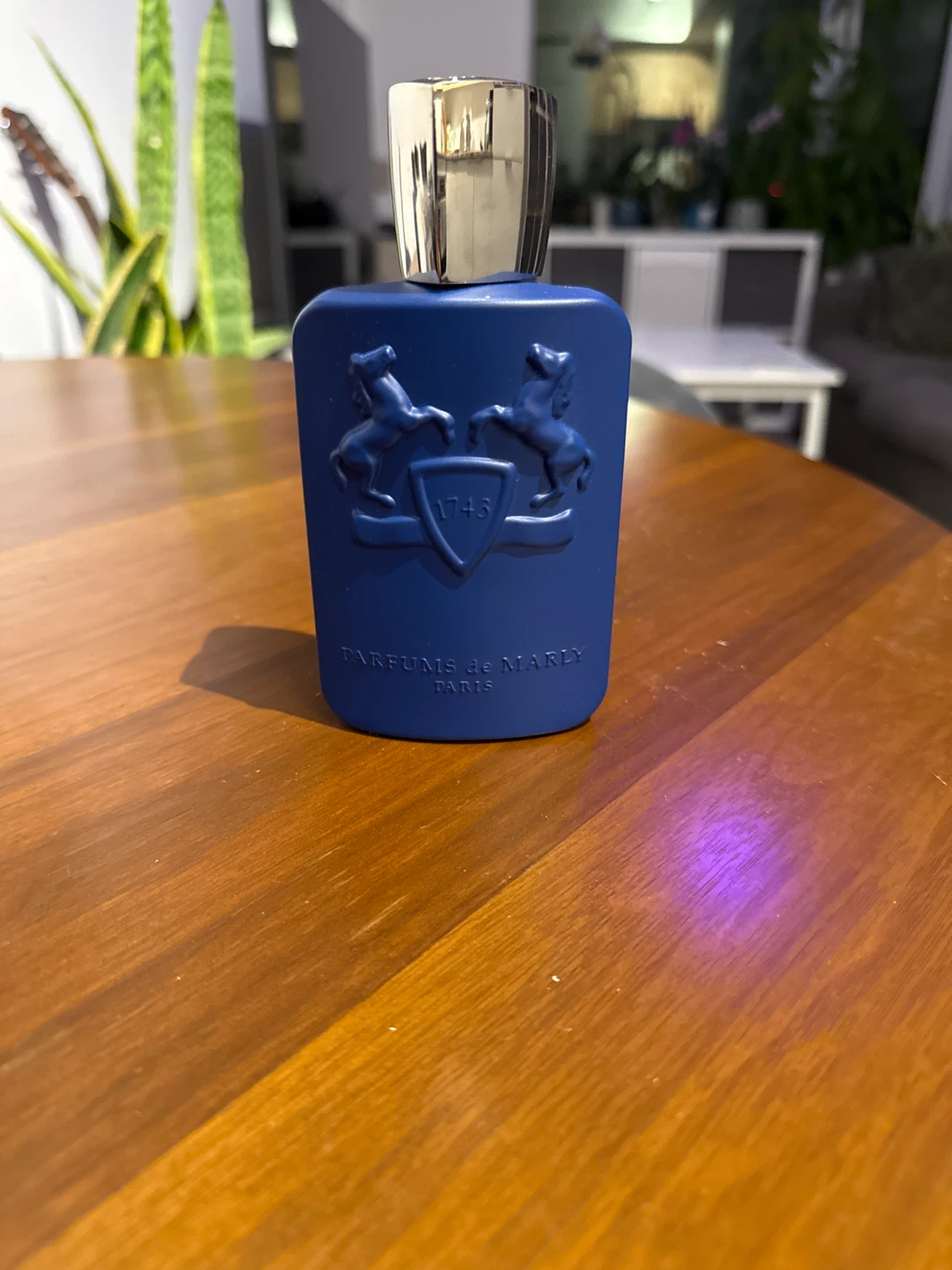 Parfums de Marly Percival Eau de Parfum 125ml
