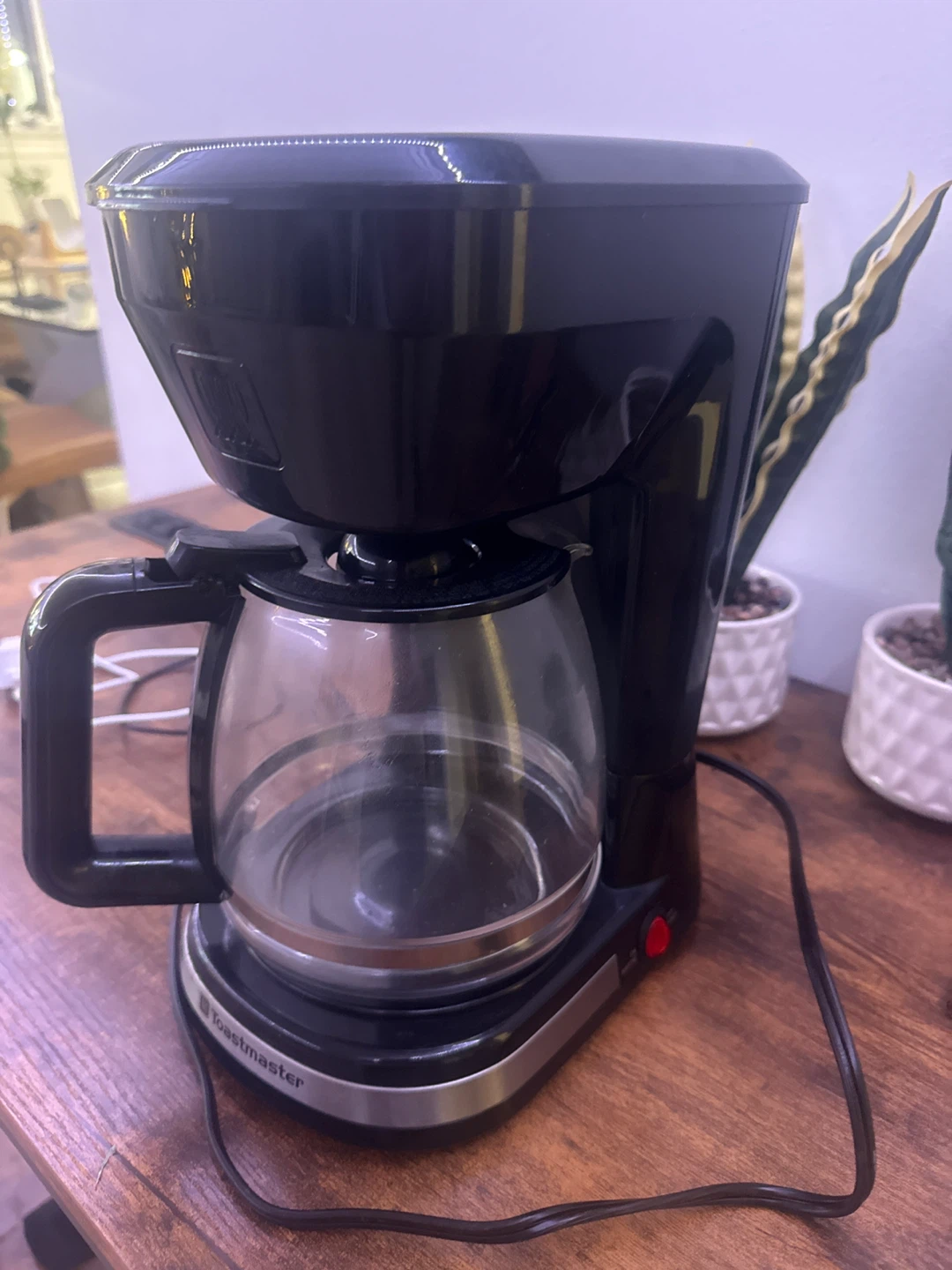 Toastmaster Coffee Maker - photo 2