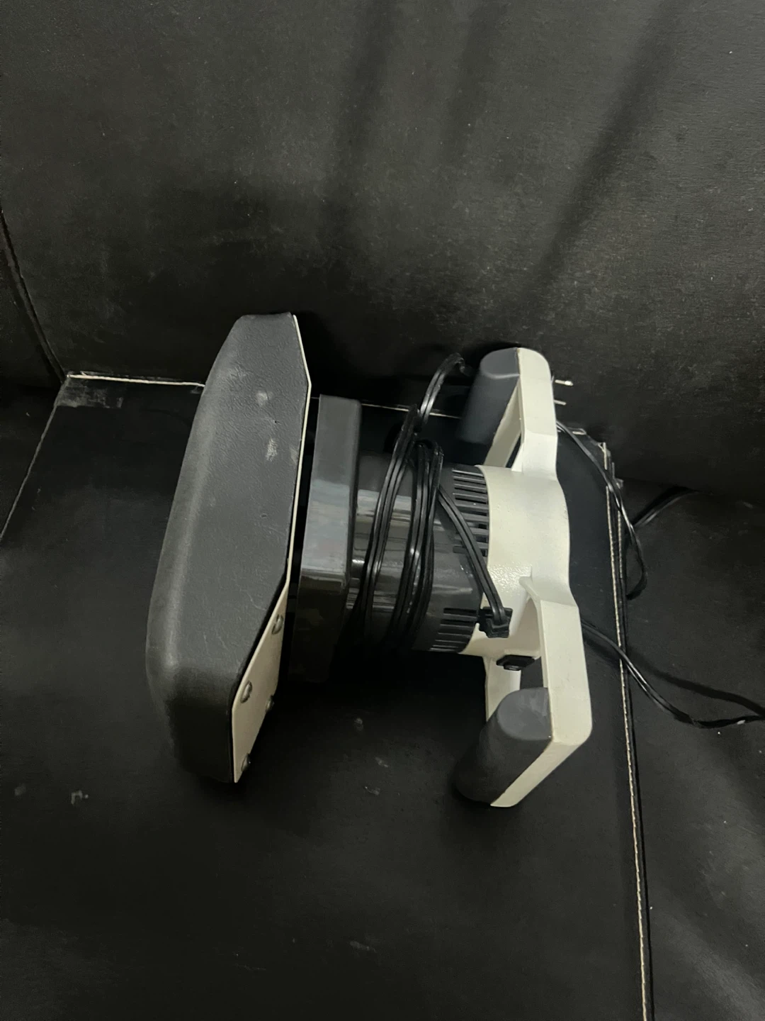 Muscle Master Professional Model Massager - photo 2