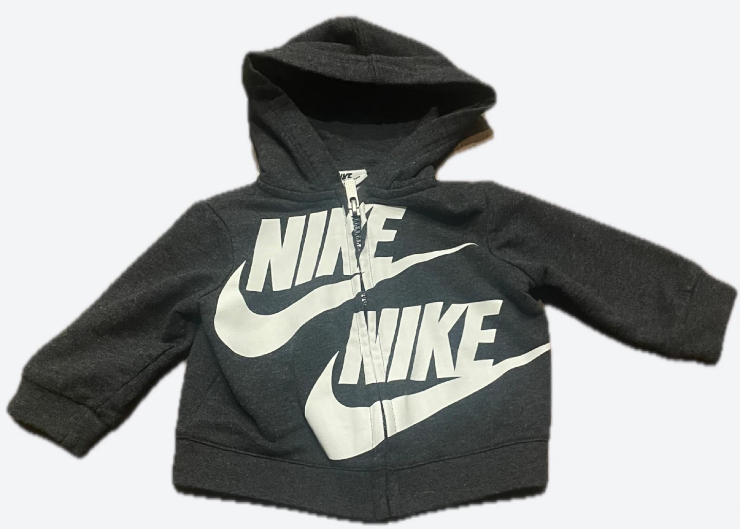 Nike Baby Hoodie Full Zip