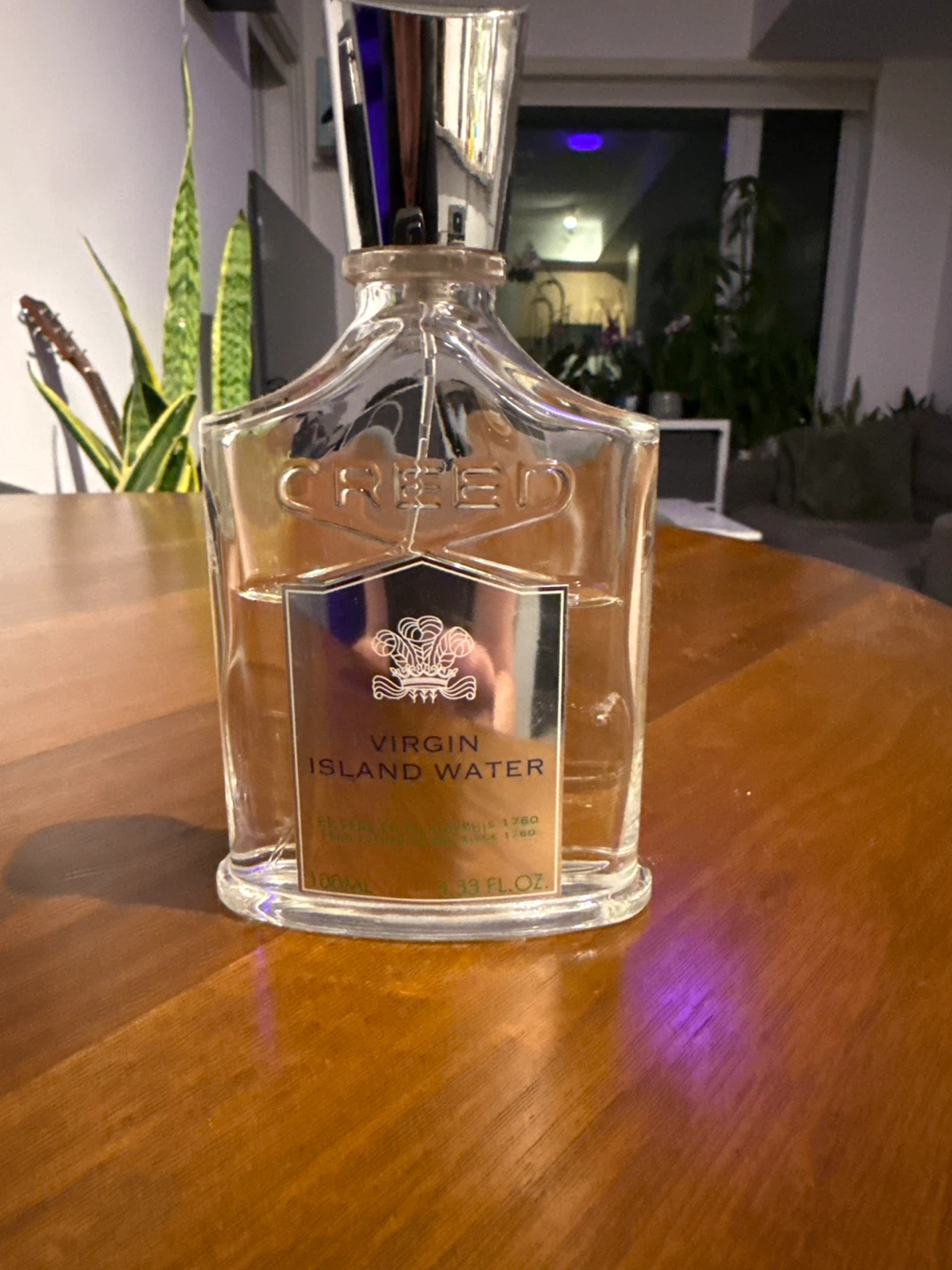 CREED Virgin Island Water Eau de Parfum