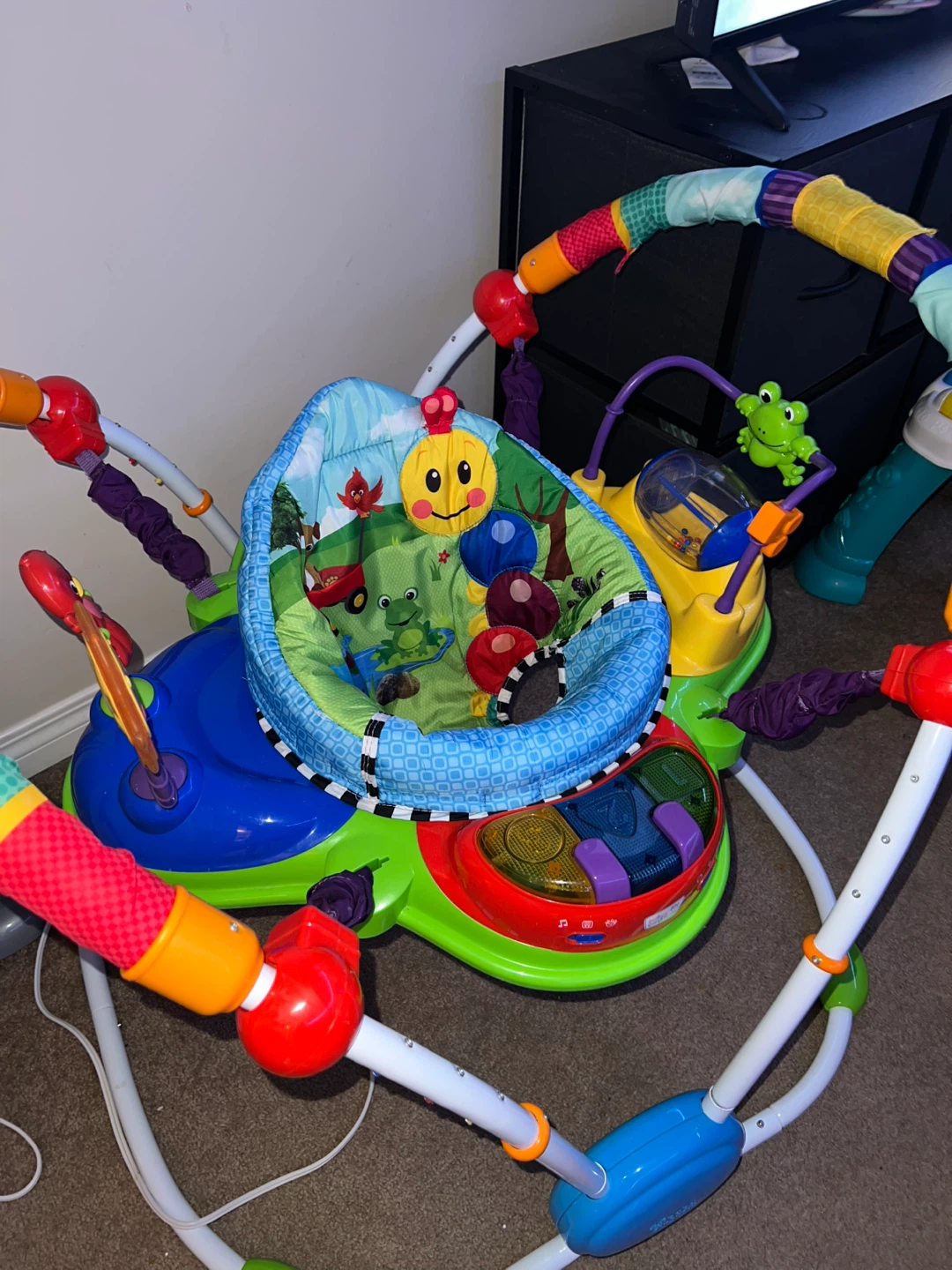 Baby Einstein Musical Jumper - photo 2