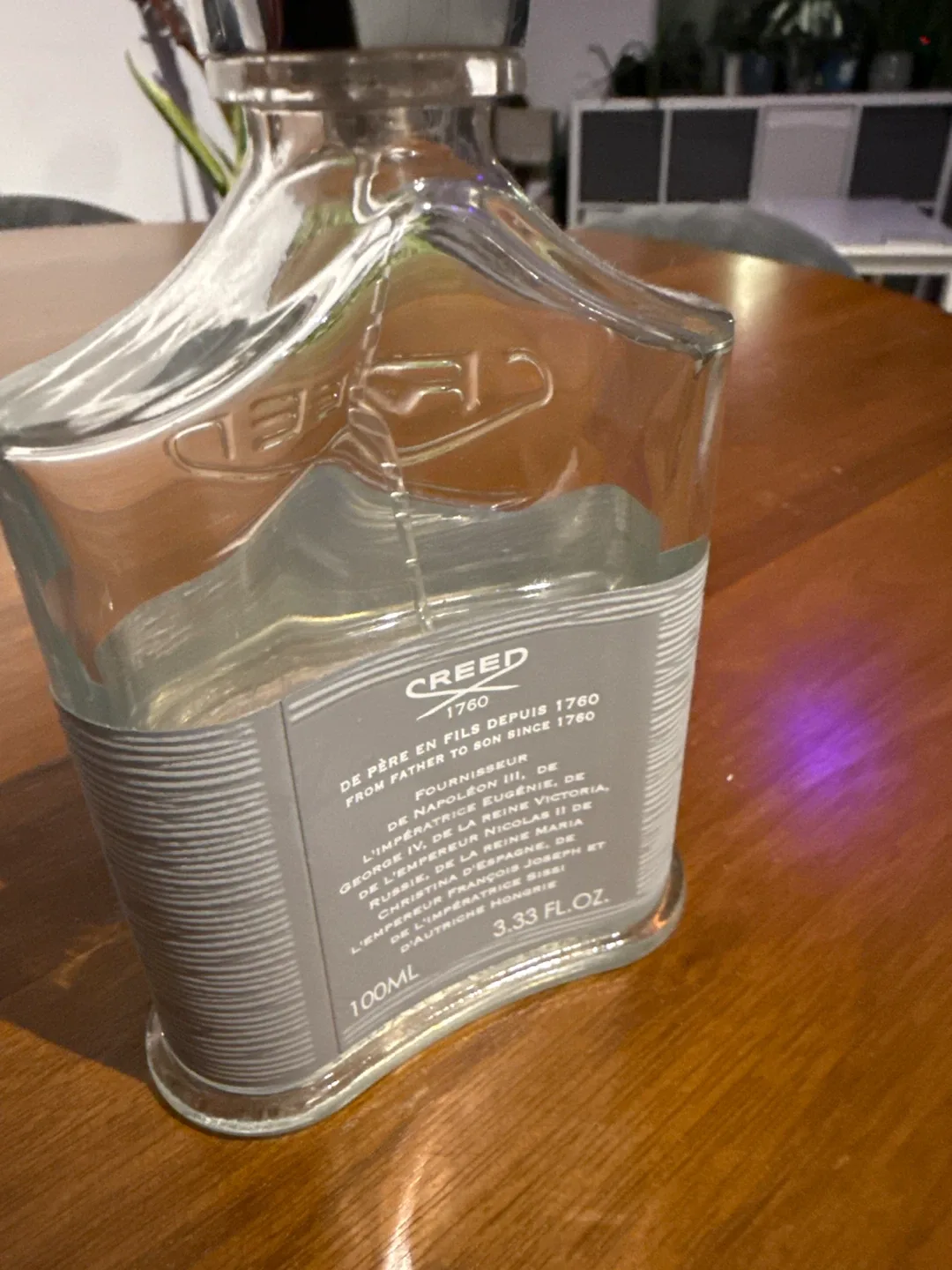 CREED Aventus Cologne 100ml Eau de Parfum - photo 2