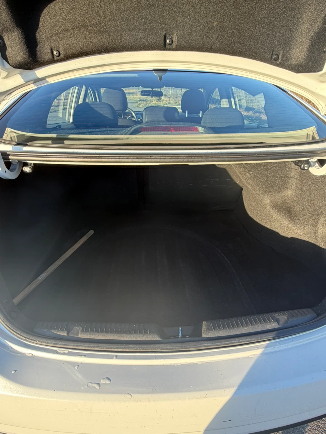 2016 Hyundai Elantra GL – Freshly Detailed  and Ready to Go - photo 5