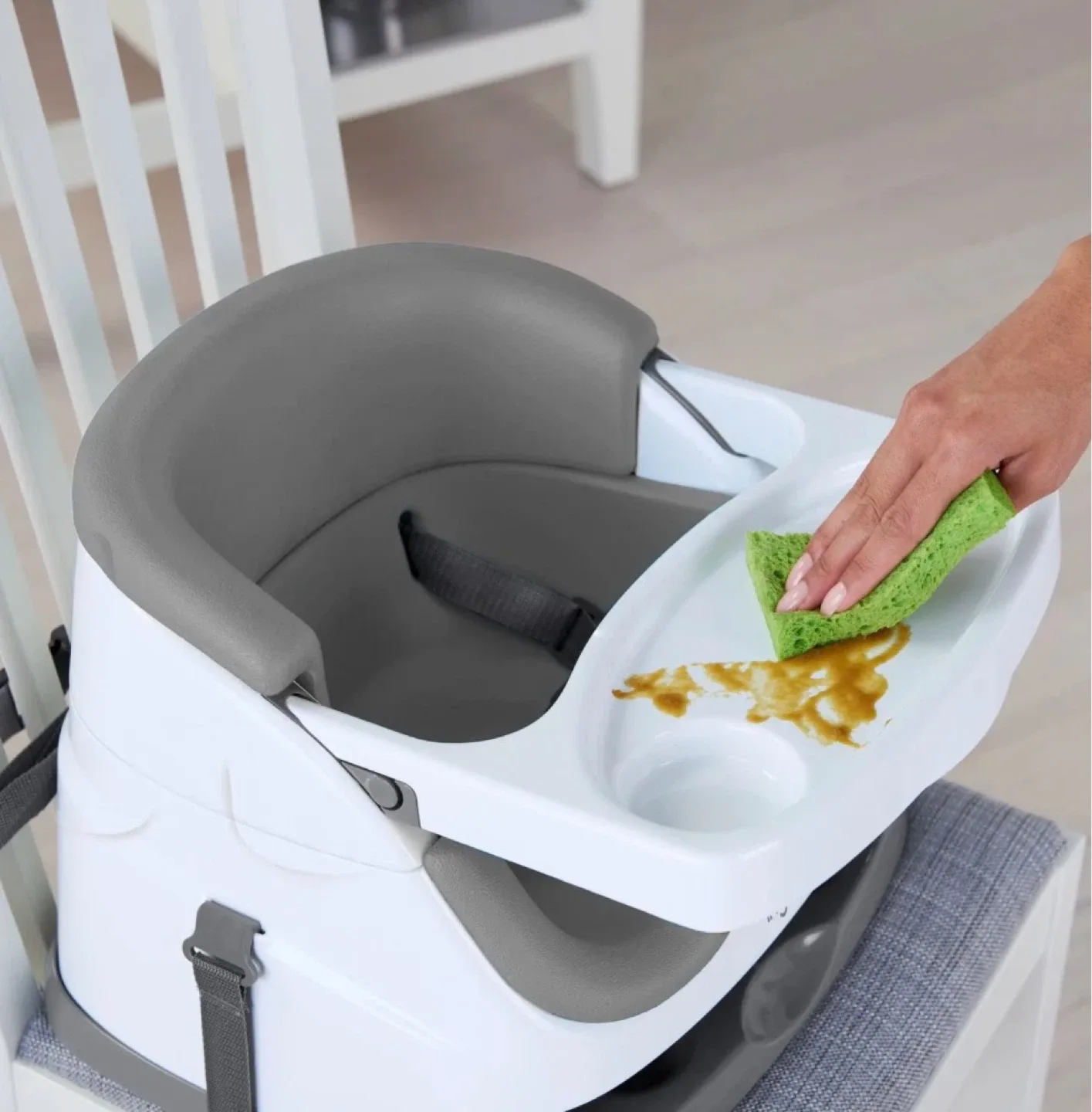Ingenuity Baby Base 2-in-1 Seat - photo 2