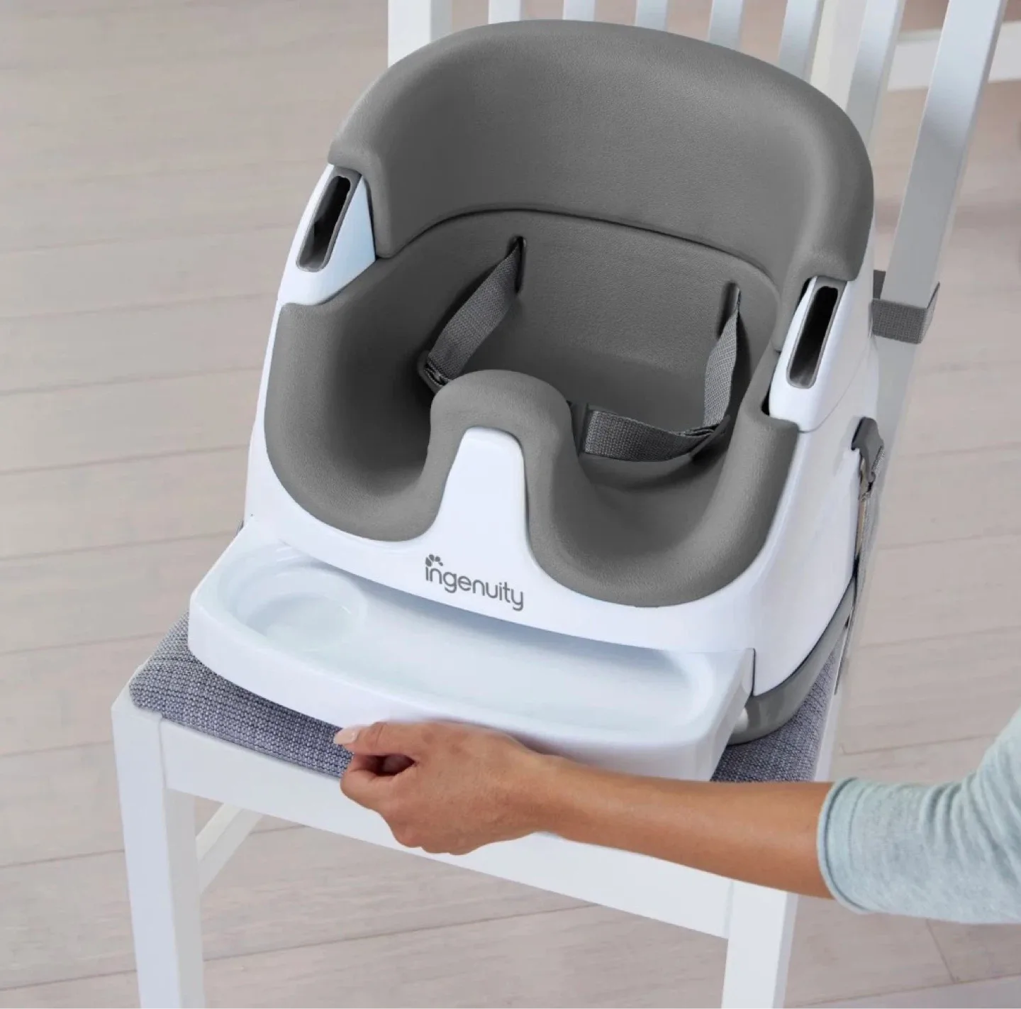 Ingenuity Baby Base 2-in-1 Seat - photo 3