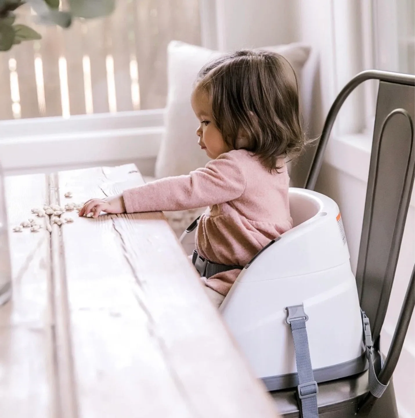 Ingenuity Baby Base 2-in-1 Seat - photo 4