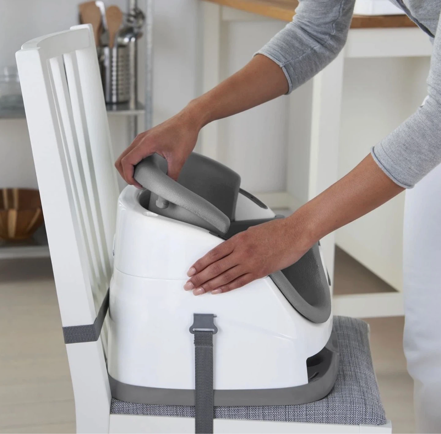 Ingenuity Baby Base 2-in-1 Seat - photo 5