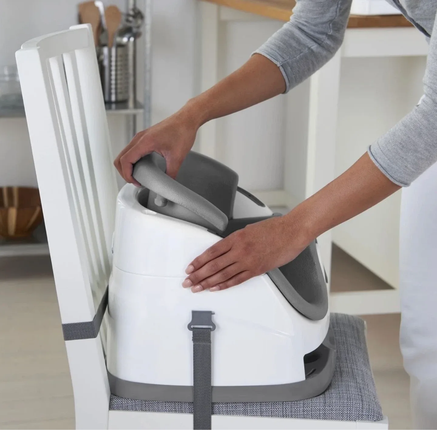 Ingenuity Baby Base 2-in-1 Seat - photo 5