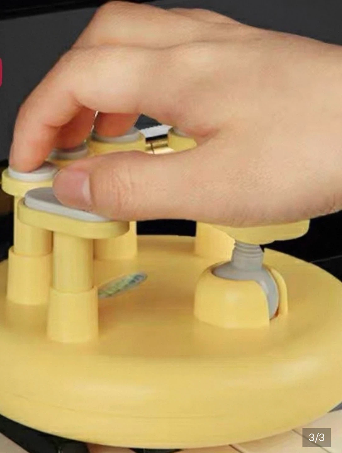 Yooba Standard Finger Trainer - photo 3