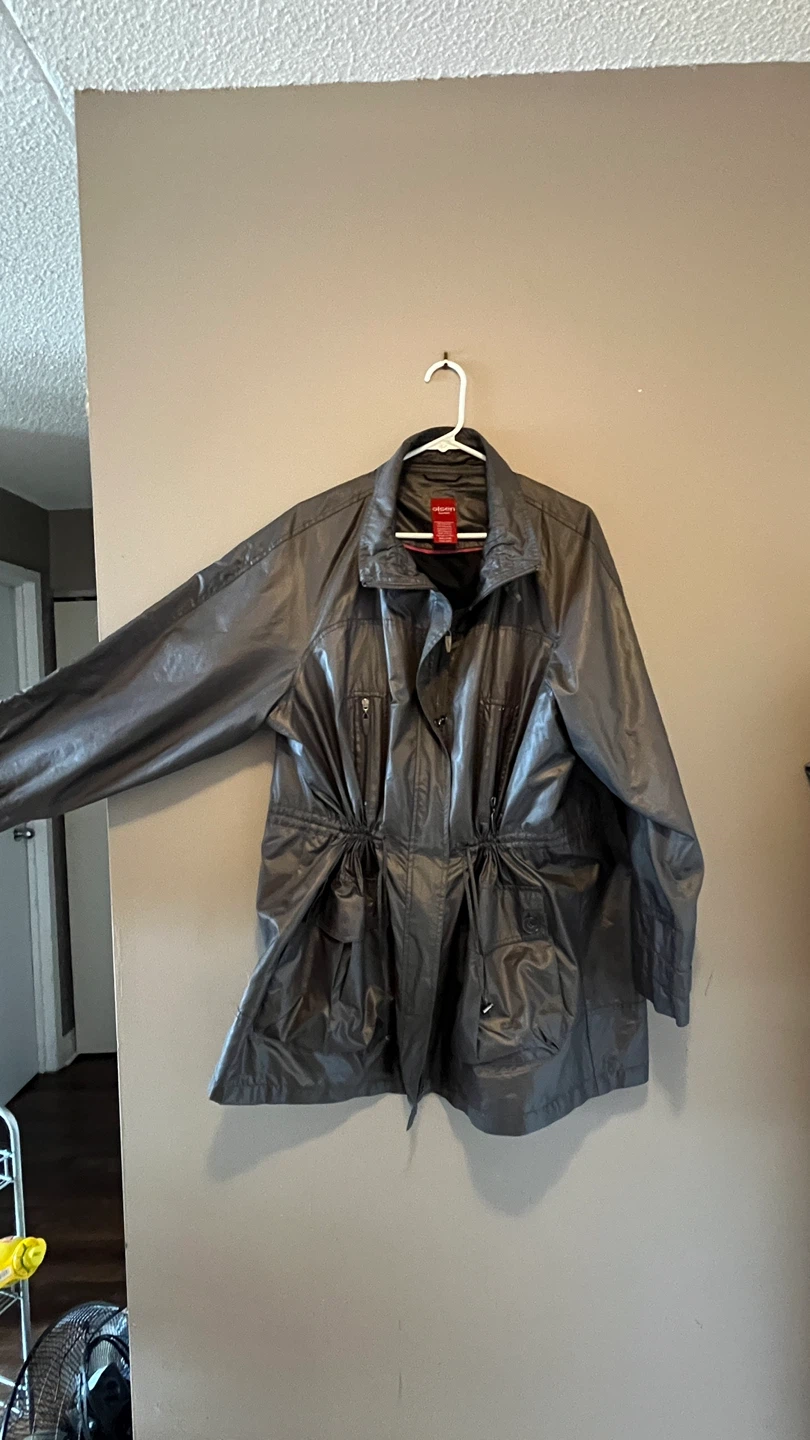Olsen Europe Jacket - fits 2X
