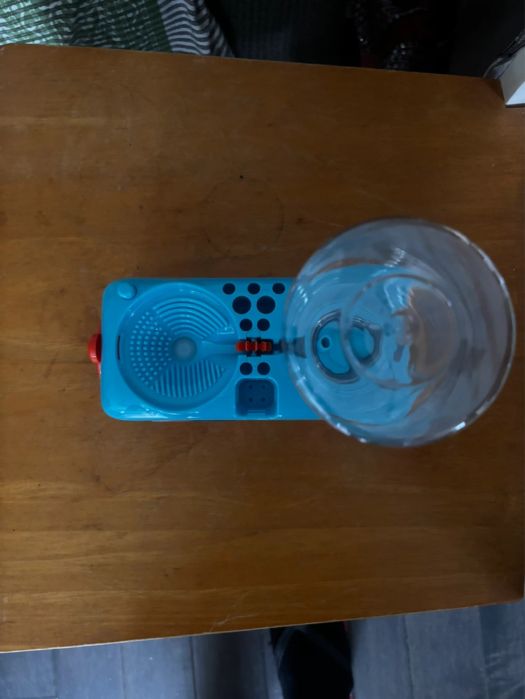 PAINT BRUSH CLEANER - photo 4