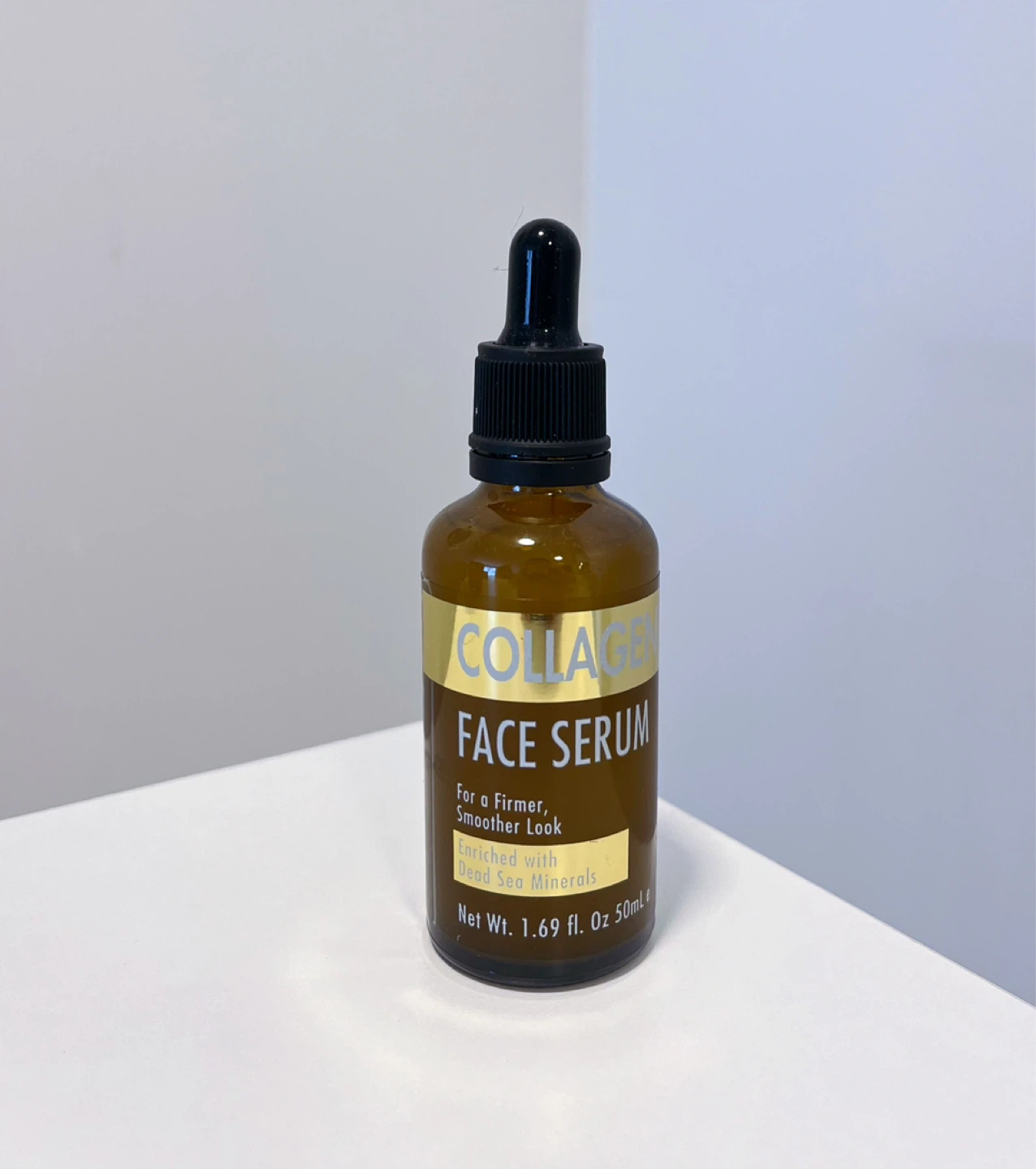 Brand New Collagen Face Serum 50ml - Unopened