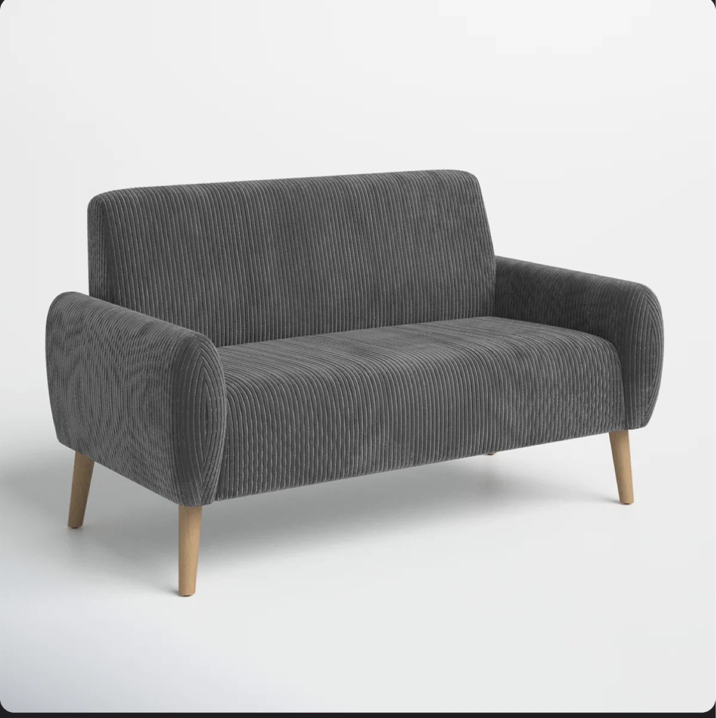 Grey Sofa - photo 4