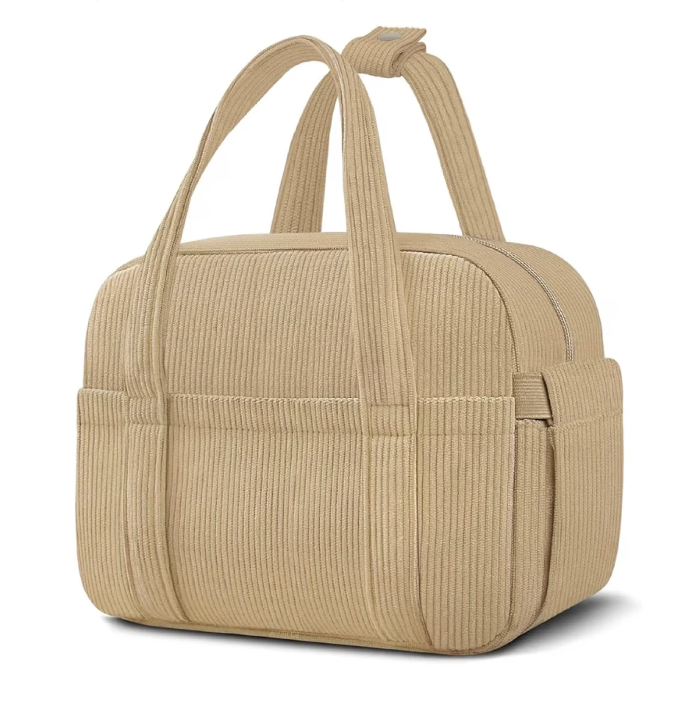 🔥 Corduroy Lunch Box Lunch Bag🔥