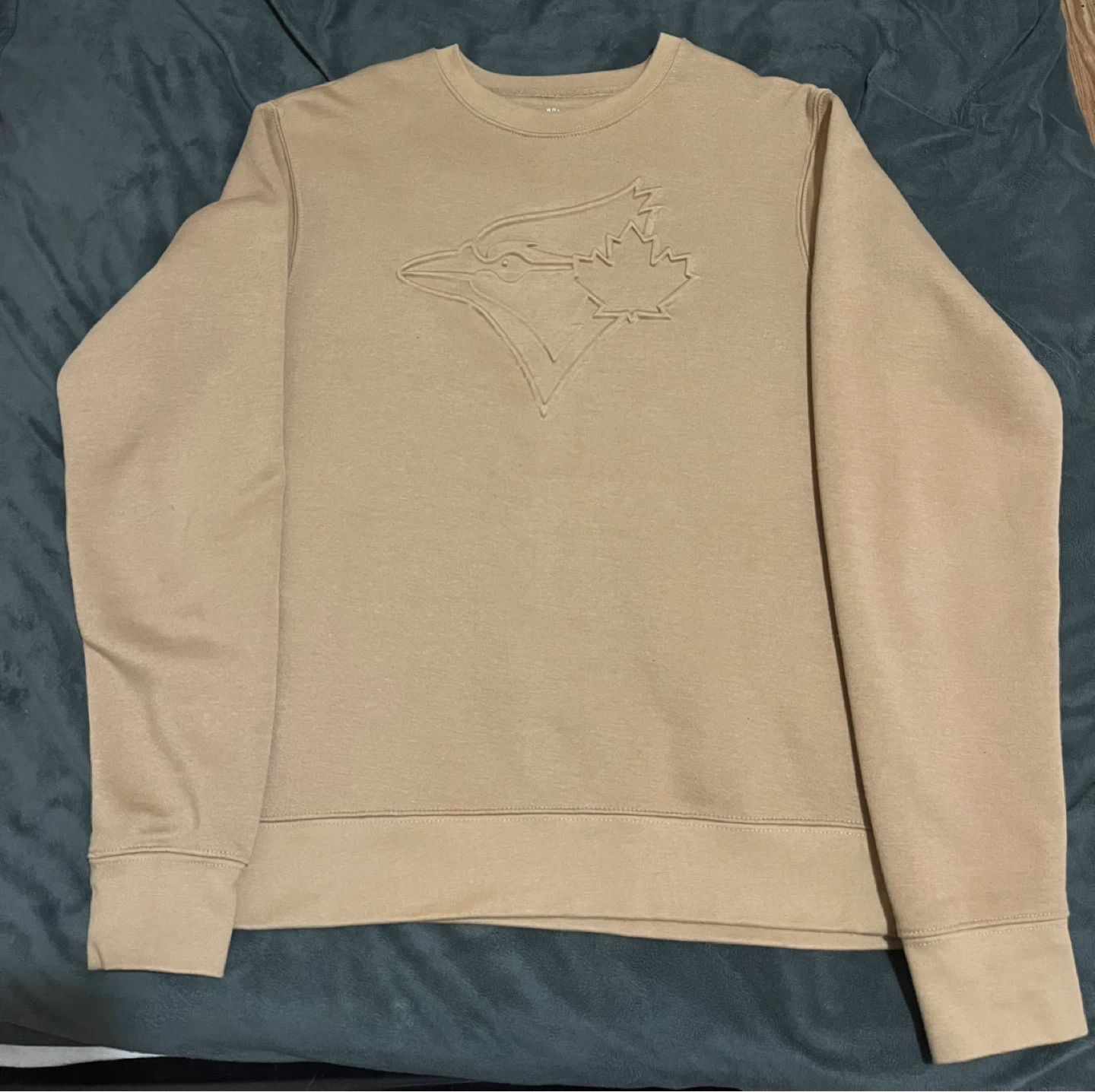 Toronto Blue Jays Crewneck Sweatshirt
