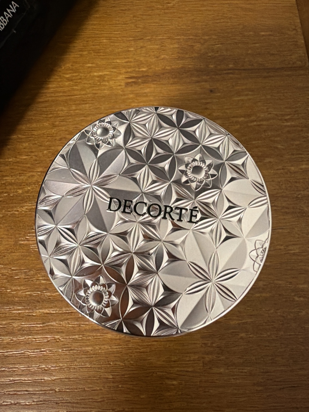 DECORTÉ Loose/ Setting Powder