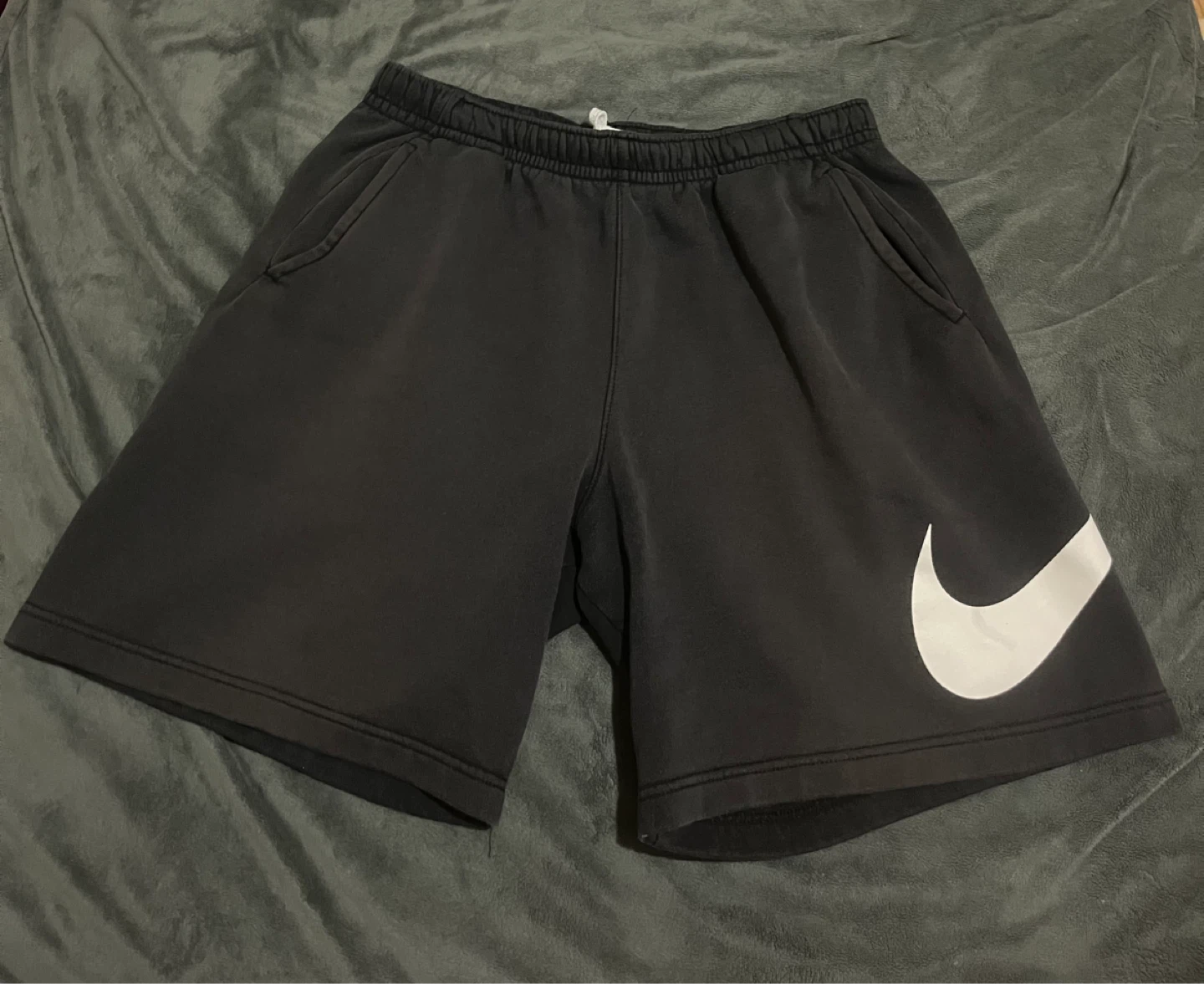 Nike Swoosh Shorts