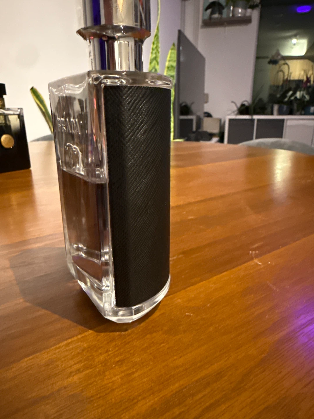 Prada L'Homme Eau de Toilette for Men - photo 3