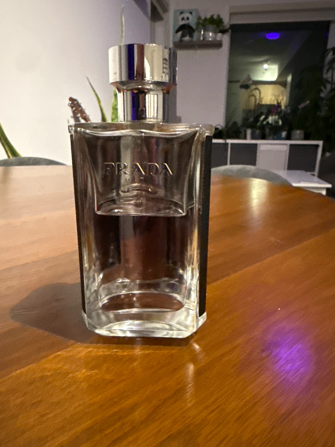 Prada L'Homme Eau de Toilette for Men
