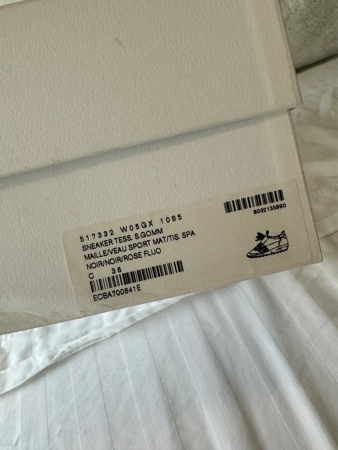 Balenciaga Race Runners - photo 4