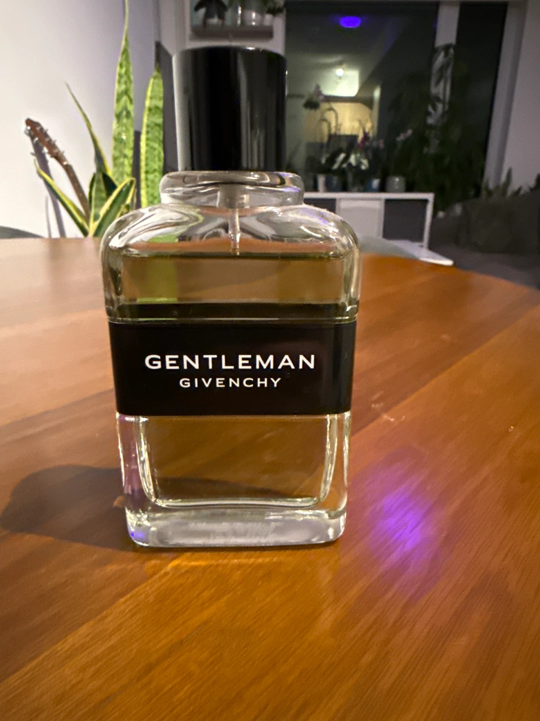 Givenchy Gentleman Eau de Toilette