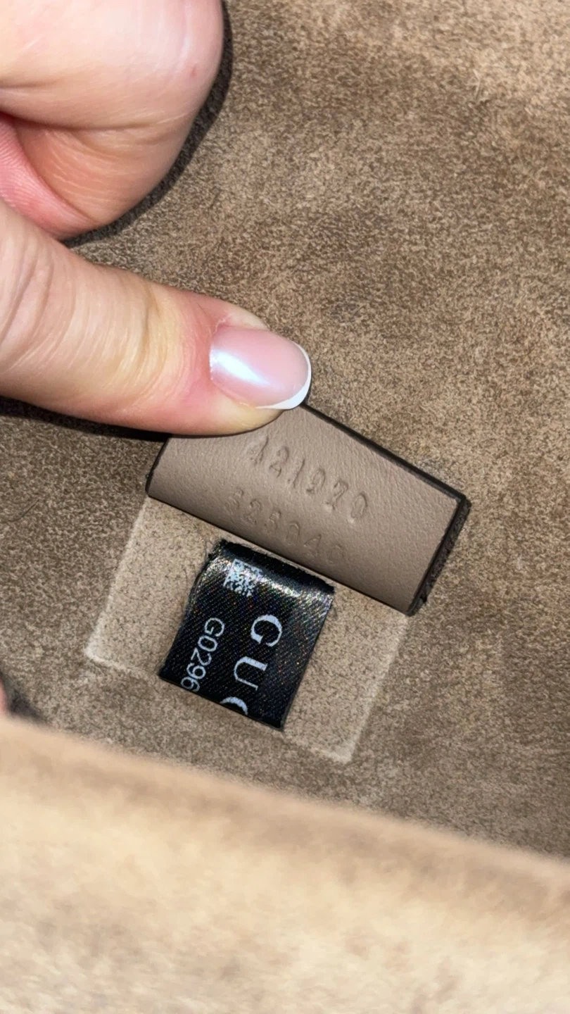 Gucci Dionysus Mini Shoulder Bag - photo 5
