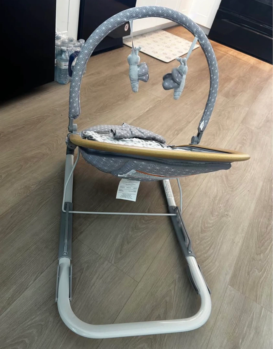 Safety 1st Amherst Rocker - photo 2