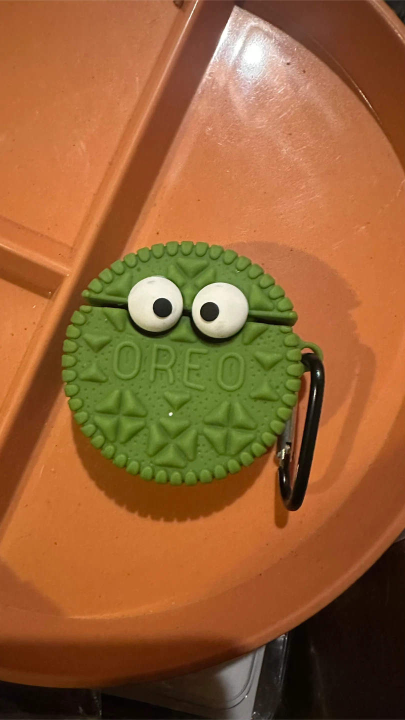 Airpod case