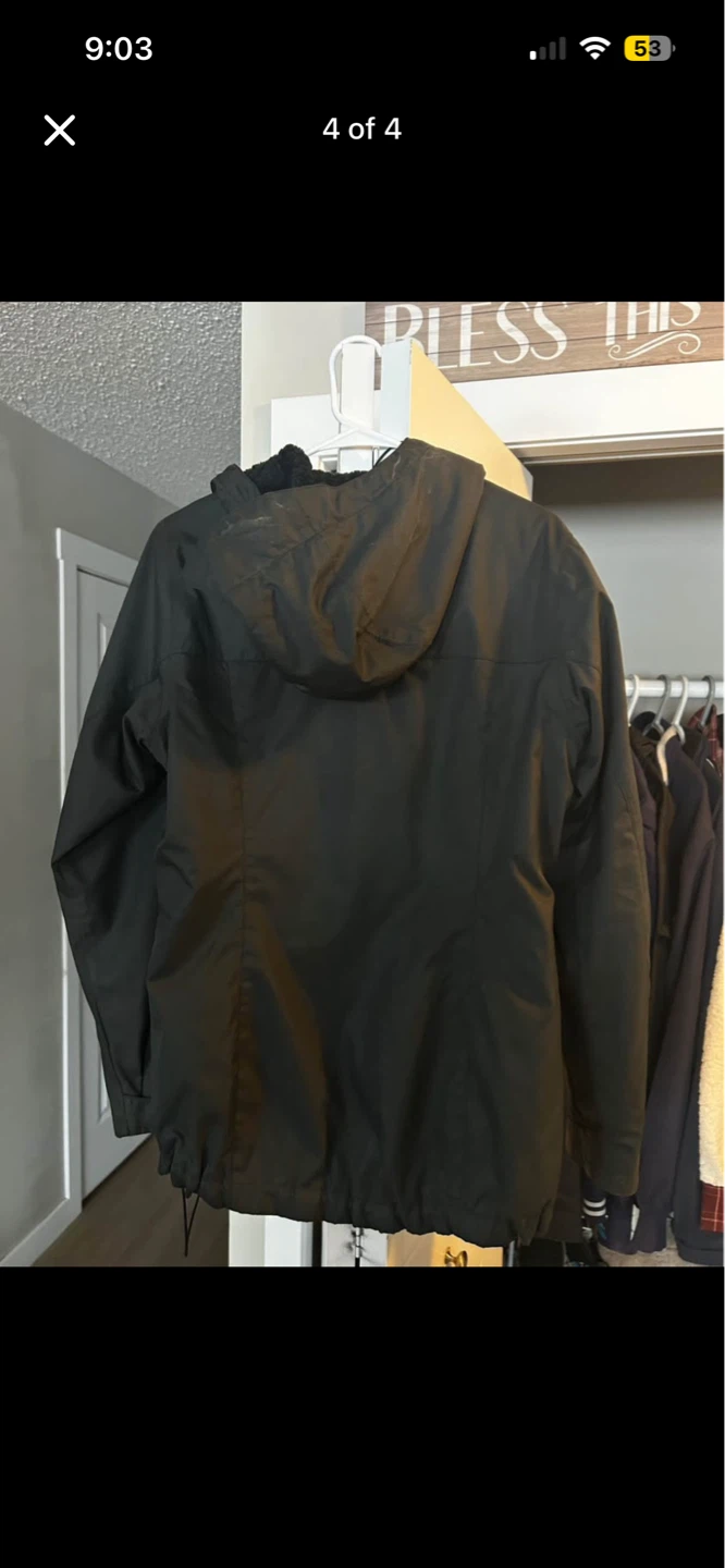 Columbia Jacket women’s - photo 4